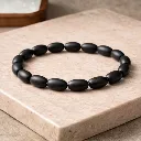 Authentic Natural Karungali Wood Bracelet | Original Ebony Spiritual Bracelet